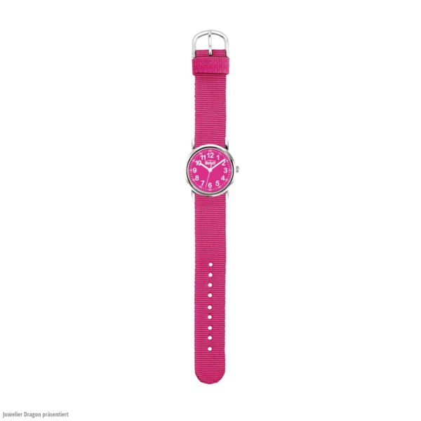 SCOUT UHR Serie:  START UP PINK 280304001