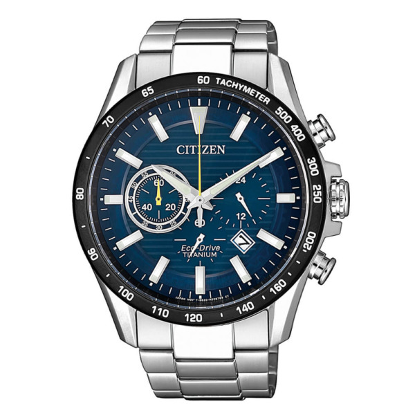 Citizen CA4444-82L  Saphirglas