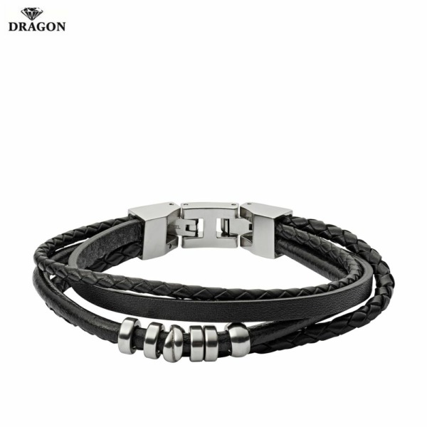 JF03183040 Fossil Schmuck ARMBAND Juwelier Dragon