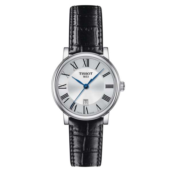 Tissot Carson Premium Lady_T122.210.16.033.00_1