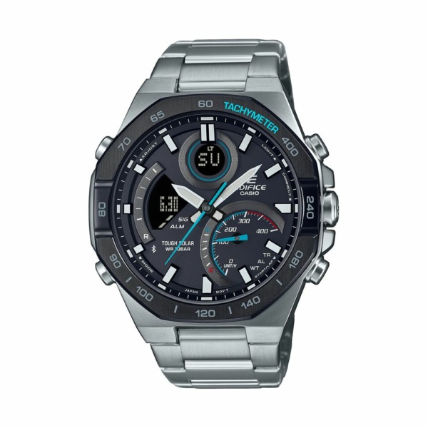 CASIO EDIFICE Bluetooth ECB-950DB-1AEF Herren