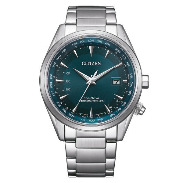 HERREN Uhr Edelstahl Ref. CB0270-87L