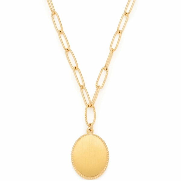 LEONARDO Schmuck Halskette Marella gold 023405_1