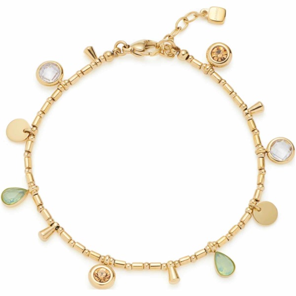 LEONARDO Schmuck Armband Ella mehrfarbig 023544