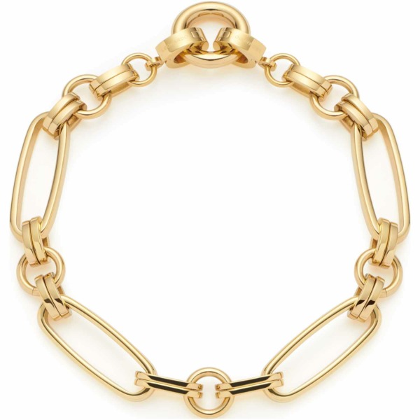 LEONARDO Schmuck Armband Mathilde gold 024267