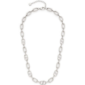 LEONARDO Schmuck Halskette 45 Narea  silber 024276