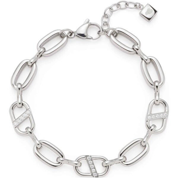 LEONARDO Schmuck Armband Narea  silber 024277