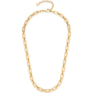 LEONARDO Schmuck Halskette 45 gold Orfea  gold 024279