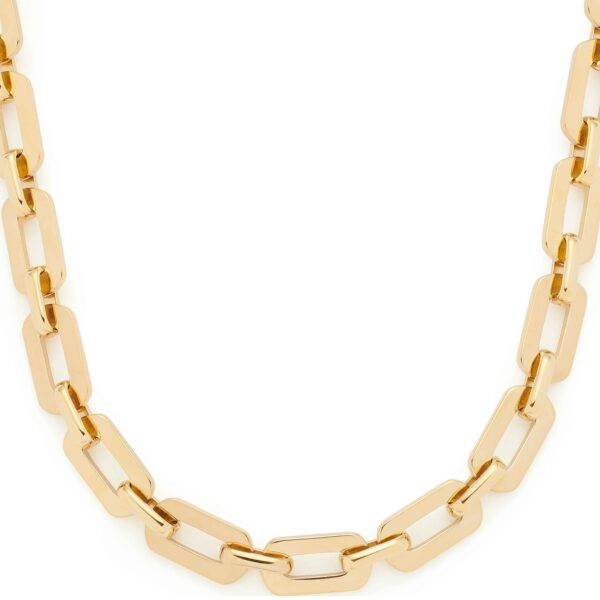 LEONARDO Schmuck Halskette 45 gold Orfea  gold 024279_1