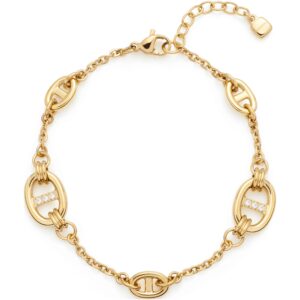 LEONARDO Schmuck Armband gold Herma  gold 024297