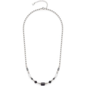 LEONARDO Schmuck Halskette 45 Casoria  silber 024303