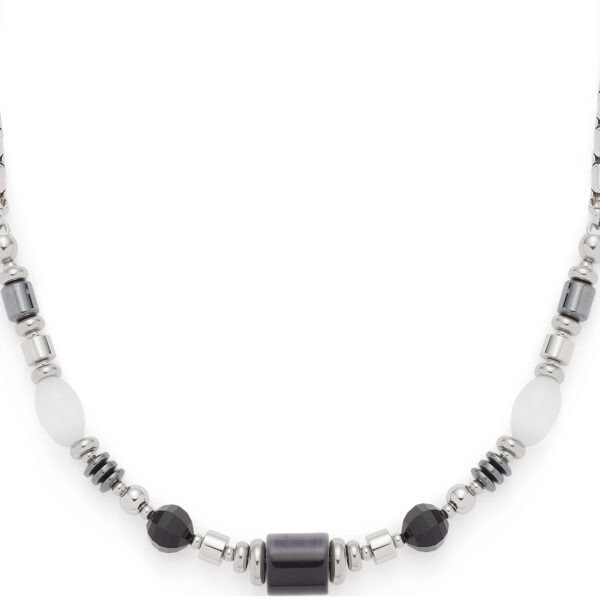 LEONARDO Schmuck Halskette 45 Casoria  silber 024303_1