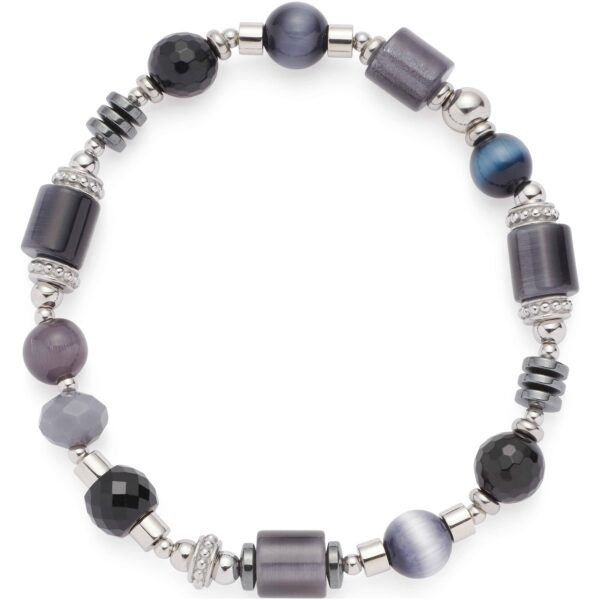 LEONARDO Schmuck Armband Casoria  silber 024304