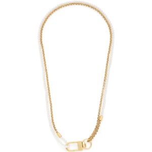 LEONARDO Schmuck Halskette 48 gold Lucinda  gold 024329