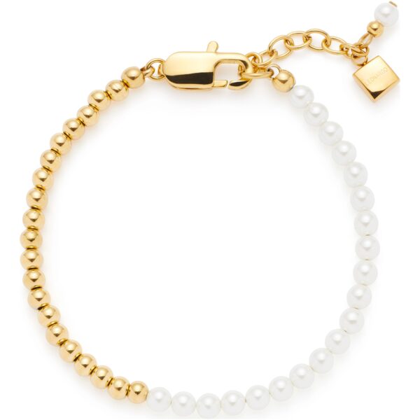 LEONARDO Schmuck Armband gold Lucinda  gold 024330