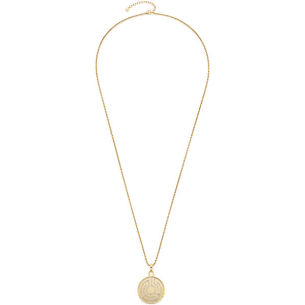 LEONARDO Schmuck Halskette 80 gold Joy  gold 024367