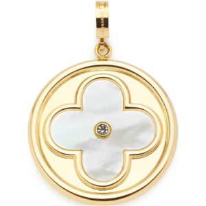 LEONARDO Schmuck Anhänger gold Helena Clip&Mix  gold 024399