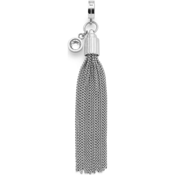 LEONARDO Schmuck Anhänger Pietra Clip&Mix  silber 024404