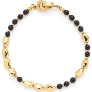 LEONARDO Schmuck Armband gold Dorina Clip&Mix  gold 024438