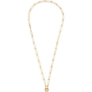 LEONARDO Schmuck Halskette 70 gold Consenza C&M  gold 024443