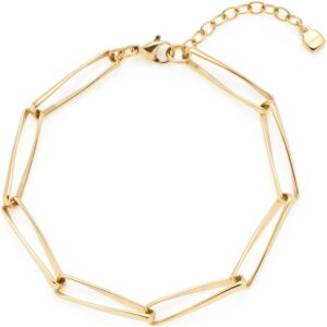 LEONARDO Schmuck Armband gold Consenza  gold 024445