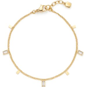 LEONARDO Schmuck Armband gold Liora CIAO  gold 024457