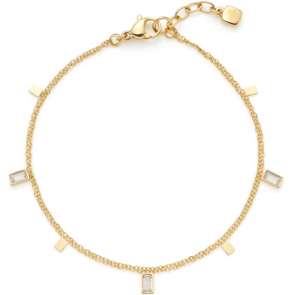 LEONARDO Schmuck Armband gold Liora CIAO  gold 024457