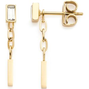 LEONARDO Schmuck Ohrhänger gold Liora CIAO  gold 024459