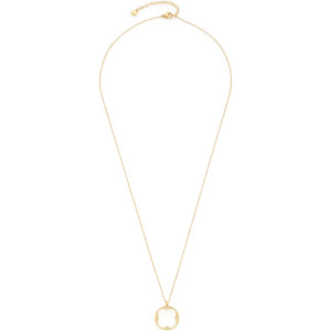 LEONARDO Schmuck Halskette 60  gold Campagnola  gold 024461