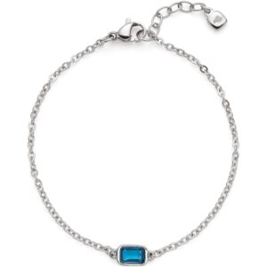 LEONARDO Schmuck Armband Sophia CIAO  silber 024478