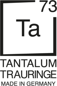 Logo Tantalum