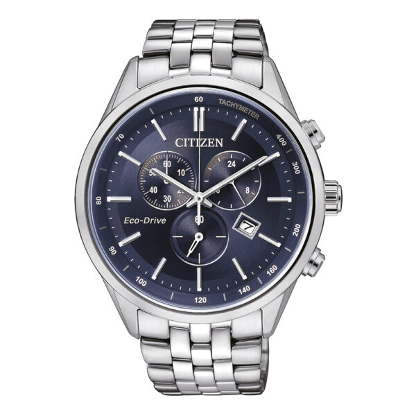 Citizen HERREN Uhr Edelstahl AT2141-52L