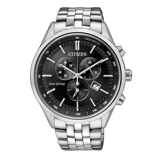 Citizen HERREN Uhr Edelstahl AT2141-87E