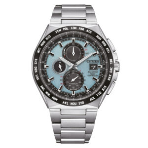 Citizen HERREN Uhr Super Titanium ™ AT8238-84M