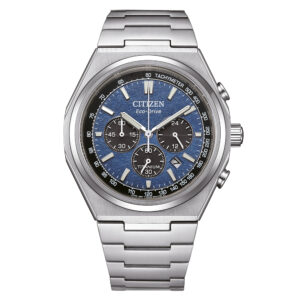 Citizen HERREN Uhr Super Titanium ™ CA4610-85L