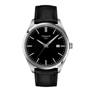 Tissot HERREN Uhr Edelstahl T1504101605100