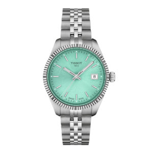 Tissot DAMEN Uhr Edelstahl T1562101109100