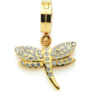 Leonardo Schmuck Anhänger gold Elisabeth Clip&M  gold 024964