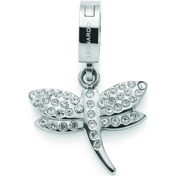 Leonardo Schmuck Anhänger Elisabeth Clip&Mix  silber 024965