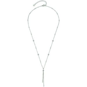 Leonardo Schmuck Halskette 42 Francis Ciao  silber 024980