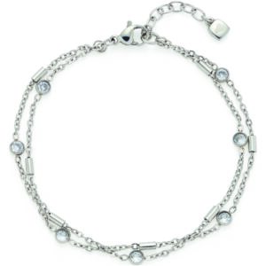 Leonardo Schmuck Armband Francis Ciao  silber 024981