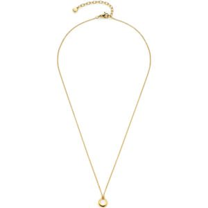 Leonardo Schmuck Halskette 45 gold Philly Ciao  gold 024982