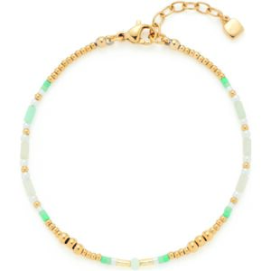 Leonardo Schmuck Armband gold Lilly Ciao  mehrfarbig 024985