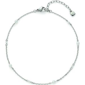 Leonardo Schmuck Fußkette Navina Ciao  silber 025017